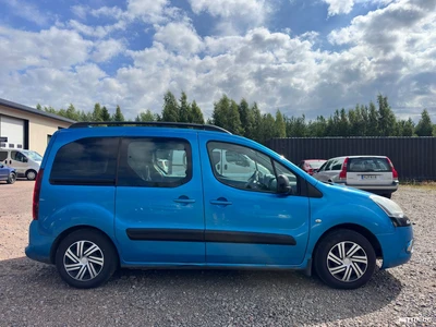 Citroen Berlingo 2013, kuva 6/13