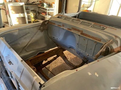 Chevrolet Pickup 3100 1955, photo 3/10