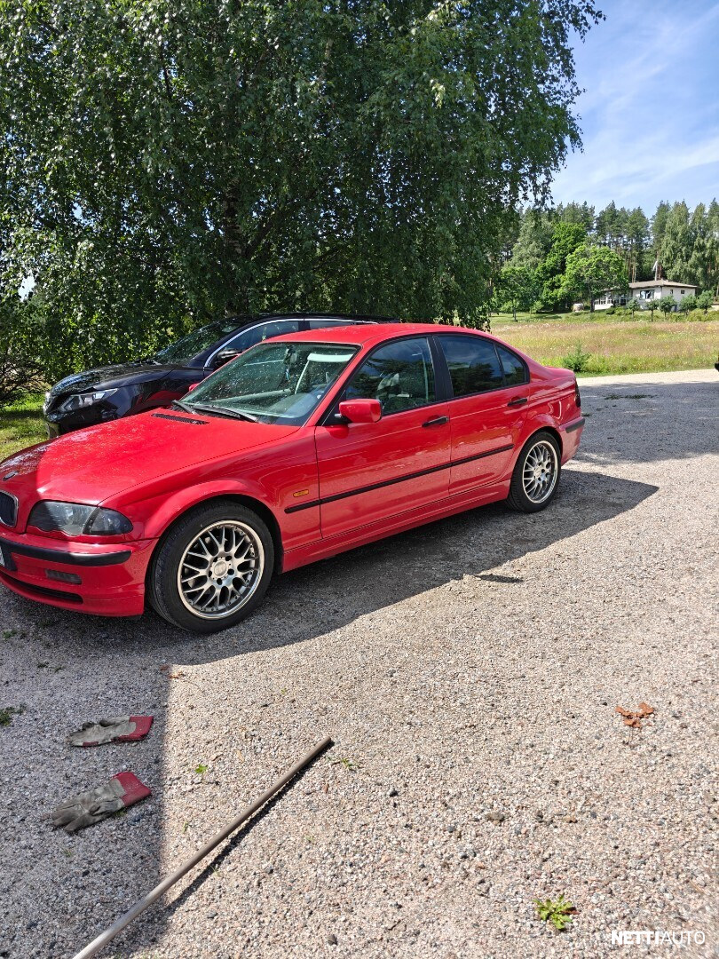 BMW 316