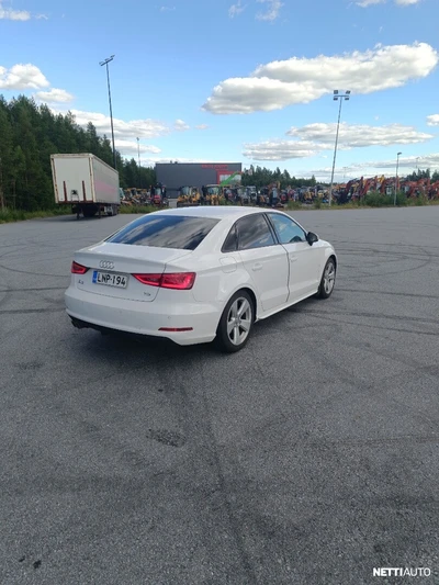 Audi A3 2016, kuva 3/9