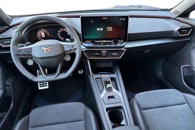 Cupra Formentor 2026, photo 7/17