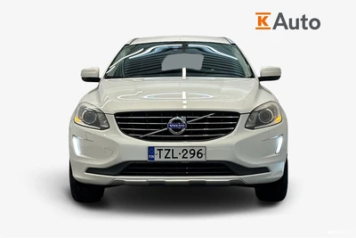 Volvo XC60 D4 Business Summum aut 2015, photo 4/35