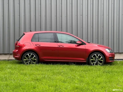 Volkswagen Golf 2014, photo 7/15