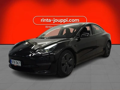 Tesla Model 3 Long Range 2022, kuva 1/35