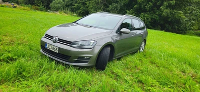 Volkswagen Golf 2015, kuva 4/15