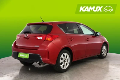 Toyota Auris 2014, kuva 4/28