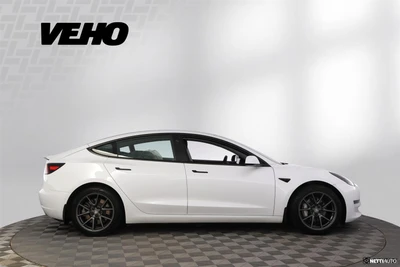 Tesla Model 3 Long Range 75kwh 2021, kuva 6/32