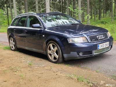 Audi A4 2004, kuva 3/18