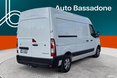 Renault Master 2023, photo 5/18