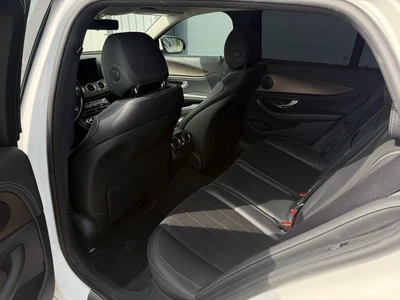 Mercedes-Benz E 220 d T A Business 2017, kuva 7/12