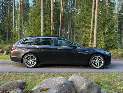 BMW 520 2015, kuva 5/16