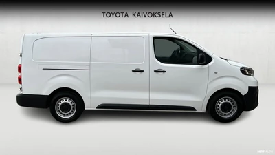 Toyota Proace L2 2,0 D 120 5-ovinen 2020, photo 6/12