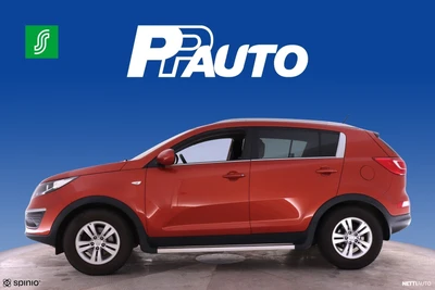 Kia Sportage 2012, kuva 2/21