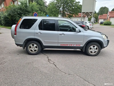 Honda CR-V 2004, kuva 5/21