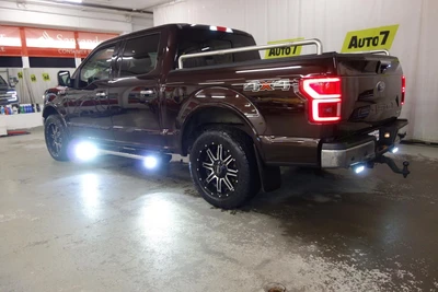 Ford F-150 2019, photo 7/32