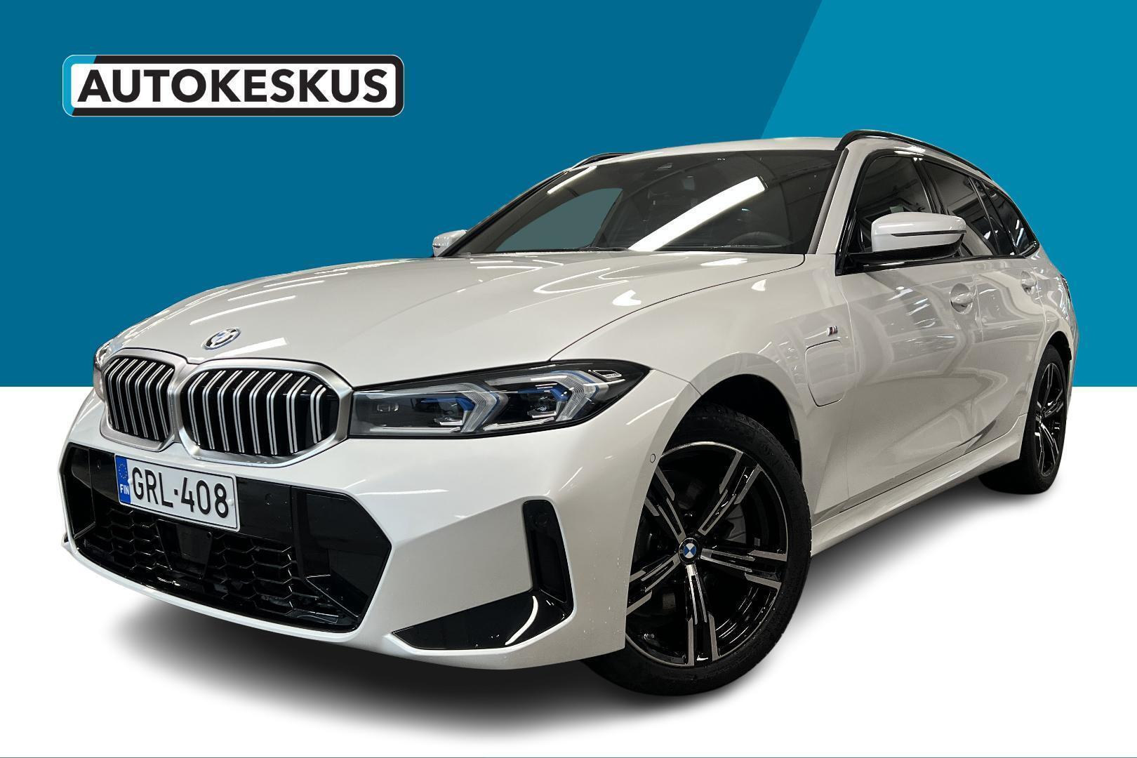 BMW 330