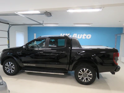 Ford Ranger 2020, kuva 4/35