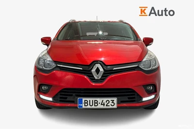 Renault Clio 2017, kuva 4/45