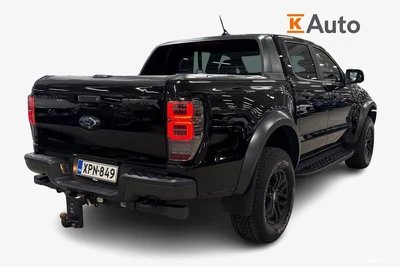 Ford Ranger 2021, photo 3/33