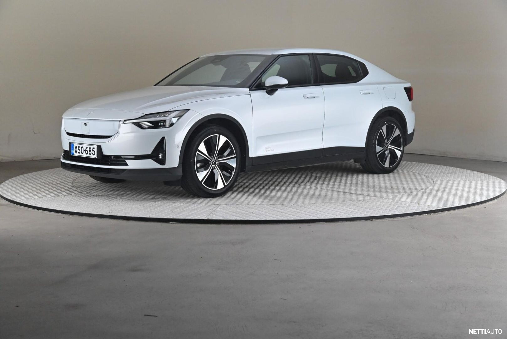 Polestar 2