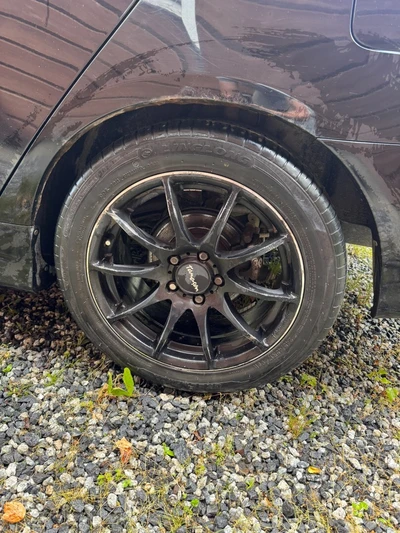 Honda Accord 4D 2,0i Sport 2006, kuva 7/13