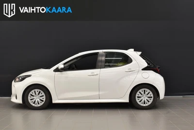 Toyota Yaris 2021, kuva 3/19
