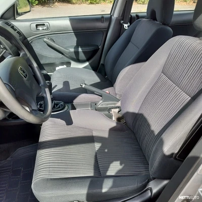 Honda Civic 2005, kuva 6/9