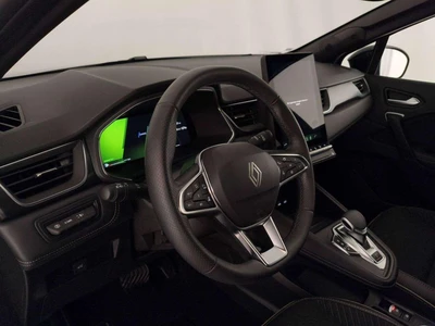 Renault Symbioz 2025, kuva 4/13