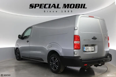 Fiat Scudo 2022, photo 4/14