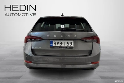 Skoda Octavia 2023, kuva 3/33