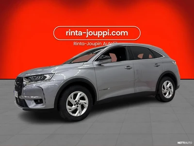 DS 7 Crossback 2019, kuva 1/26