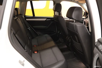 BMW X3 2015, kuva 5/13