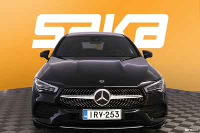 Mercedes-Benz CLA 2021, kuva 2/41