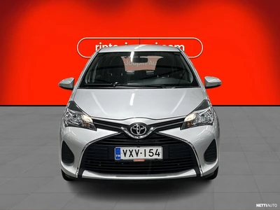 Toyota Yaris 2015, kuva 3/29