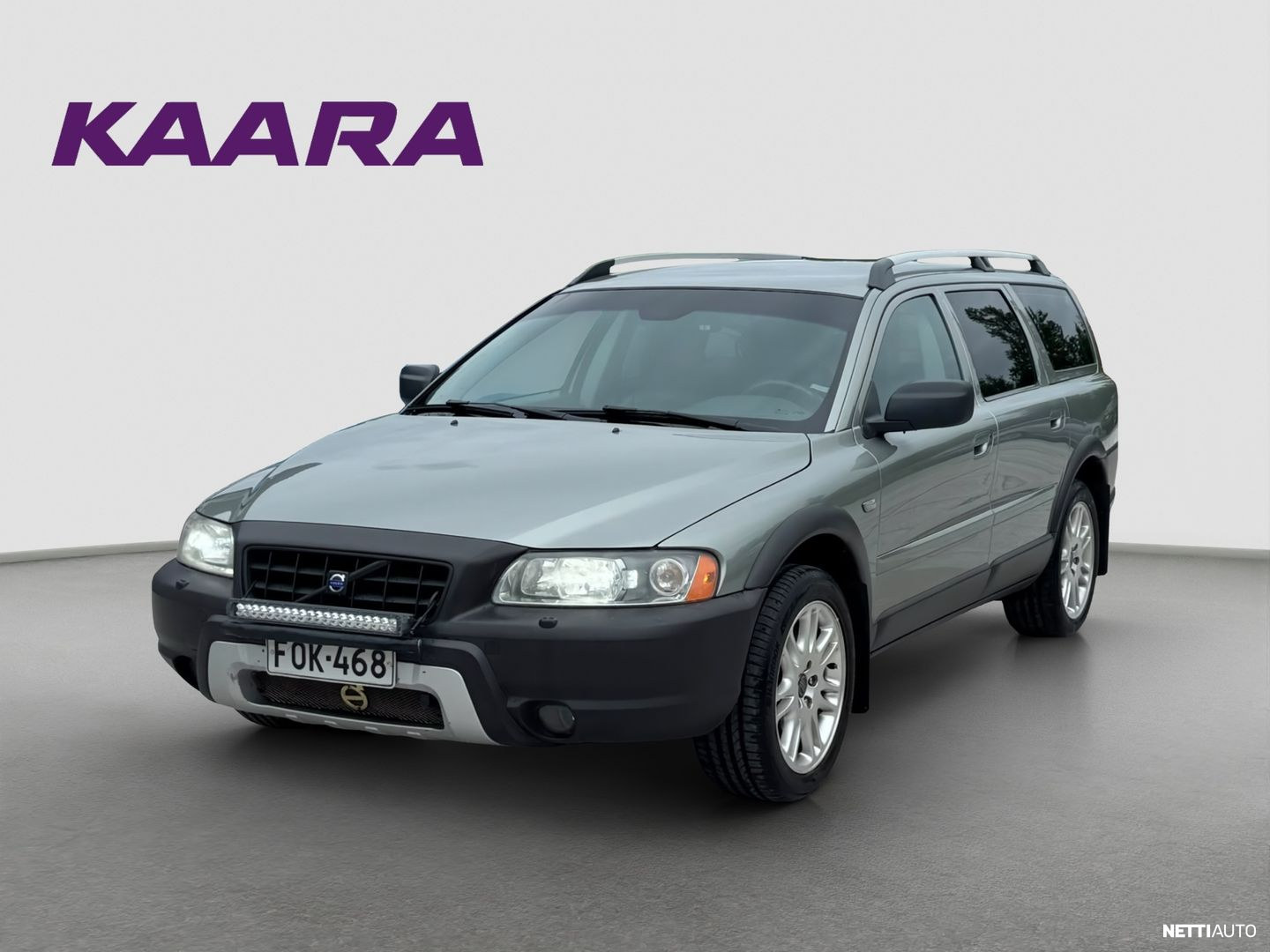 Volvo XC70