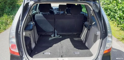 Mitsubishi Grandis 2009, kuva 7/21