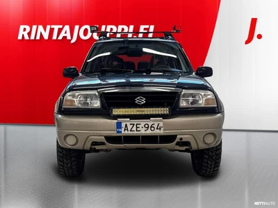 Suzuki Vitara 2003, kuva 3/30