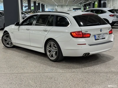 BMW 520 2017, kuva 2/7