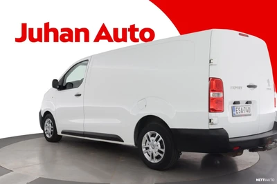 Peugeot Expert 2021, photo 4/40