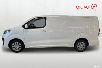 Opel Vivaro 2020, photo 2/26