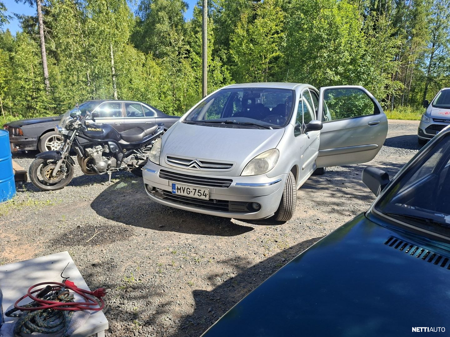 Citroen Xsara Picasso