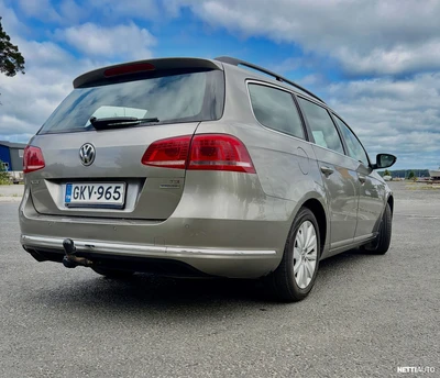 Volkswagen Passat 2014, kuva 2/10