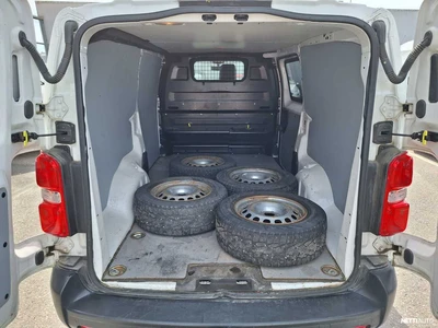 Toyota Proace L2H1 2,0 D 120 2017, photo 7/13