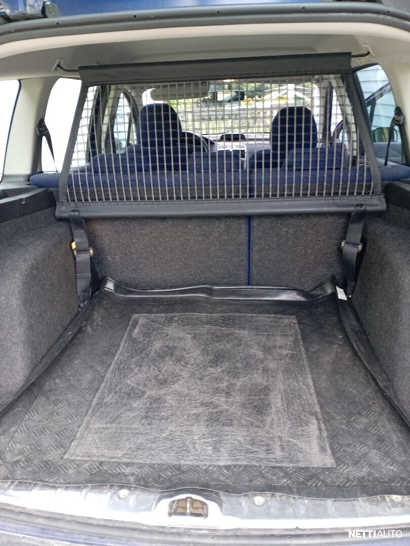 Peugeot 307 2005, kuva 6/7
