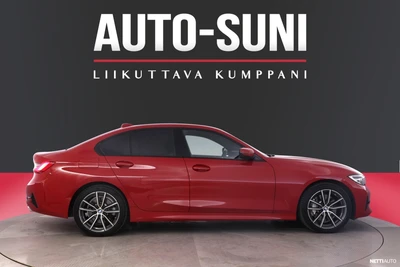 BMW 330 G20 Sedan 330e Business Sport 2020, kuva 2/41