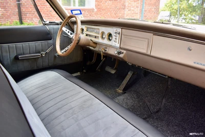 Dodge Polara 1964, kuva 6/10