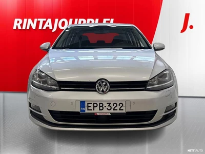 Volkswagen Golf 2014, kuva 3/39