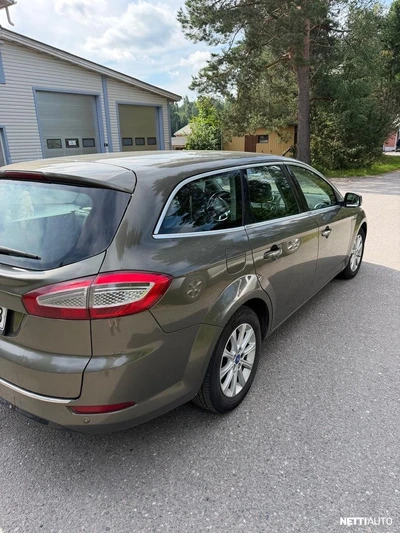 Ford Mondeo 2013, kuva 7/16