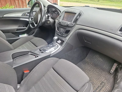 Opel Insignia 2016, kuva 6/8