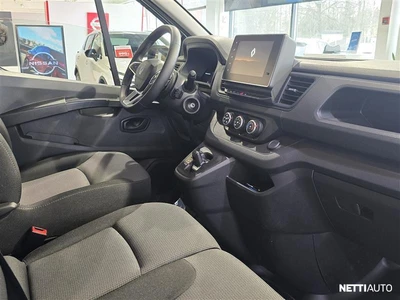 Renault Trafic 2025, photo 7/26